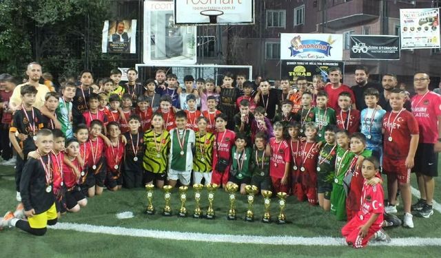 Akar Futbol Ordusu