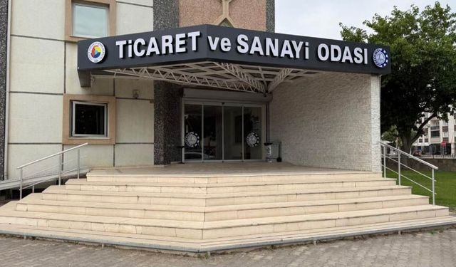 TSO Tarihinde Bir İlk