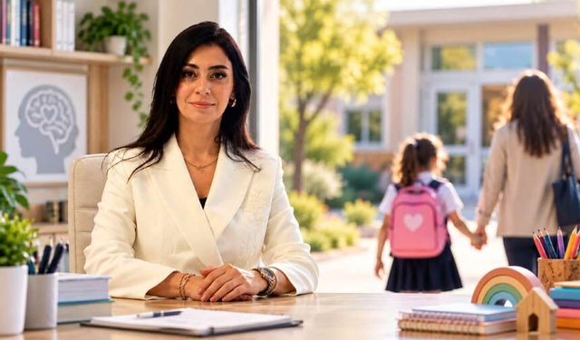 Psikolog Büyükakman ''Uyum Sürecinde Sabırlı Olun''