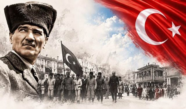 Kurtuluş Haftası Programı Belli Oldu