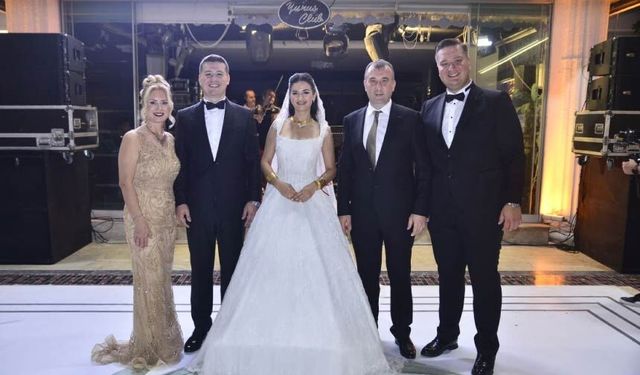 Cede Ailesi'nin Mutlu Günü