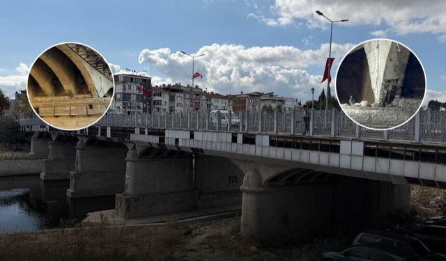 100 Yılın Yorgunluğu Üzerinde