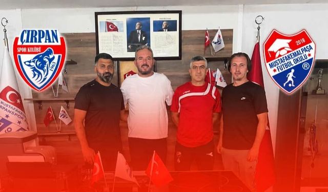 Futbolda Güç Birliği