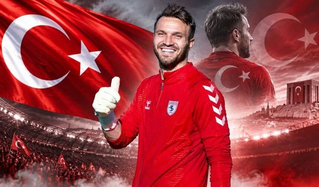 Mustafakemalpaşa'nın Milli Gururu Okan Kocuk