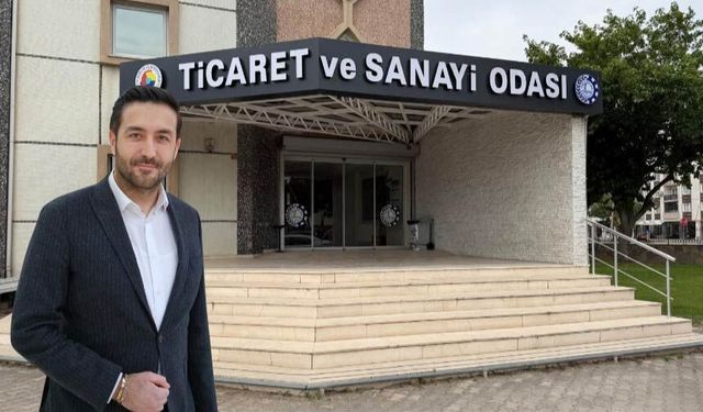 Özmen Adaylığını Projeleriyle Açıkladı