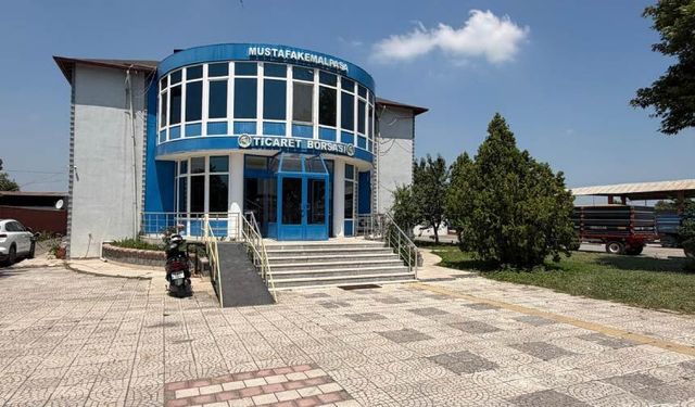 Borsada İkinci Aday İddiası