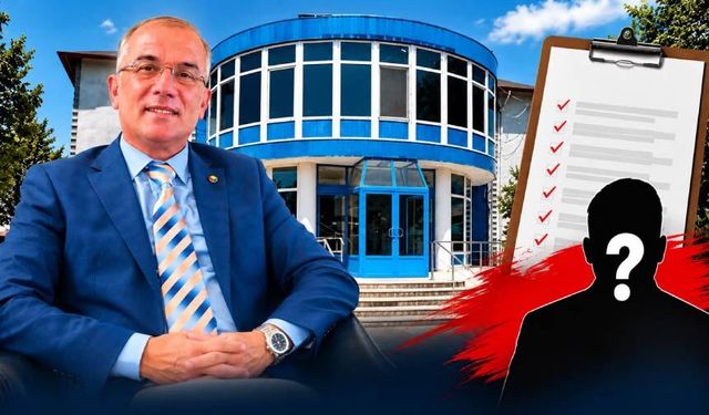Yönetim Listesi Belli Oldu, Hangi İsim Listede Yer Almadı
