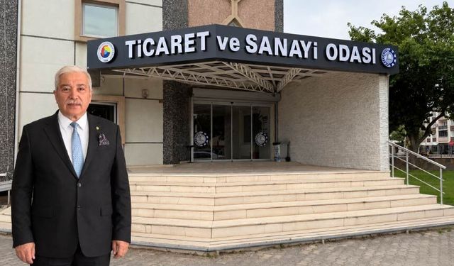 8 Yılın Ardından Örnek Veda