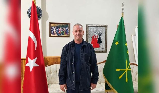 Çerkes Derneği'nde ''Kazan'' Dönemi