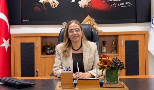 Çamlıca'dan Emeklilik Vedası