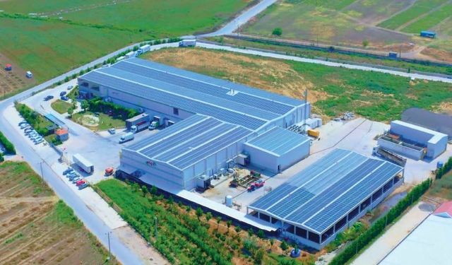 Mustafakemalpaşa'dan Devler Listesine