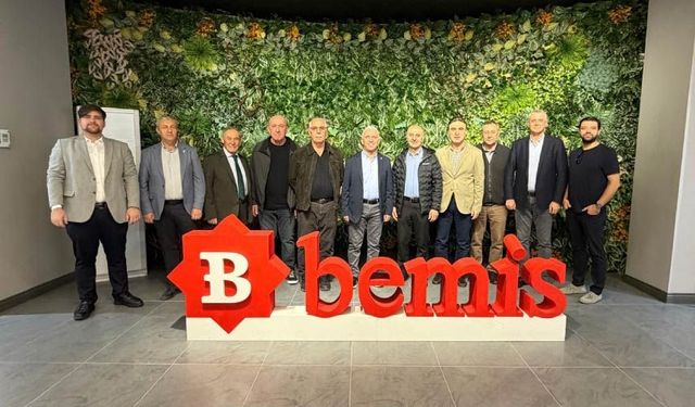 MUGEP'ten Dünya Markasına Ziyaret