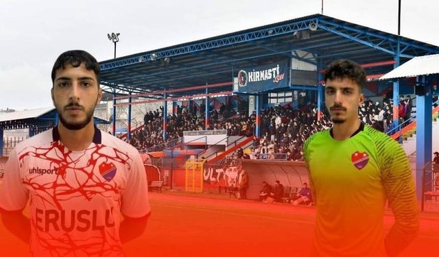 Paşa'da İki Transfer