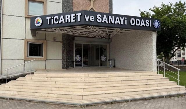 TSO'da İstifa Depremi Büyüyor