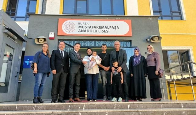 MPAL'den Eflin'e Umut Eli