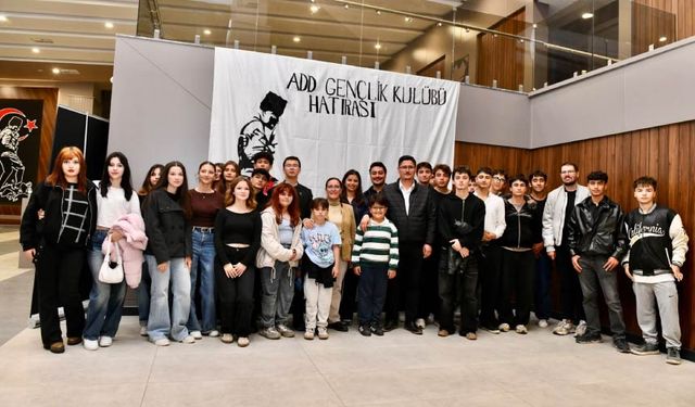 ADD'den 103.Yıla Özel Sinema Günleri
