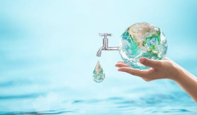 Bugün 22 Mart Dünya Su Günü! Dünya Su Günü nedir?
