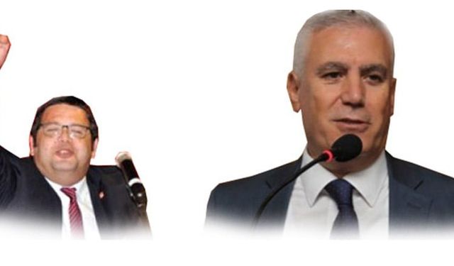 Tandoğan Kuru Gölge Başkan Olacak