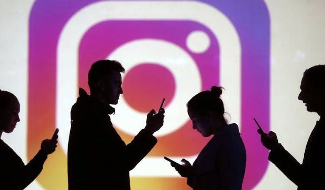 İNSTAGRAM'DA YENİ DÖNEM! TESTLER BAŞLADI...
