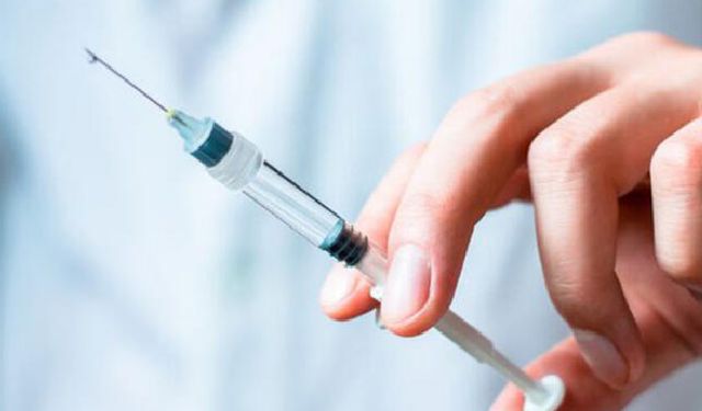 Sağlık Bakanı Koca: İlk yerli aşımız kullanıma hazır