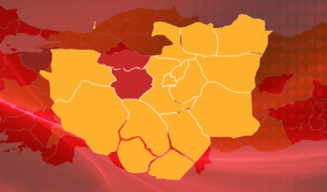 Bursa'yı Mecliste Kimler Temsil Edecek?