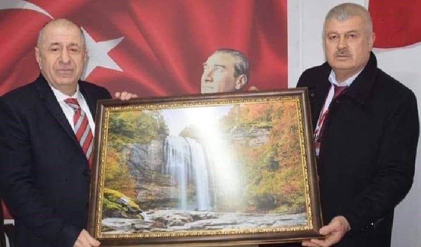 Zafer Partisi İlçe Başkanlığı’ndan Seçim Açıklaması