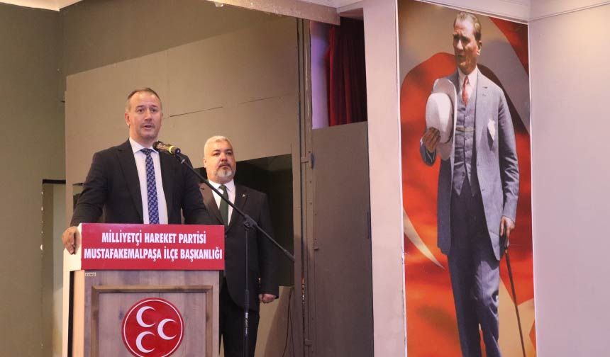 Ahmet Beygirci Yeniden Başkan