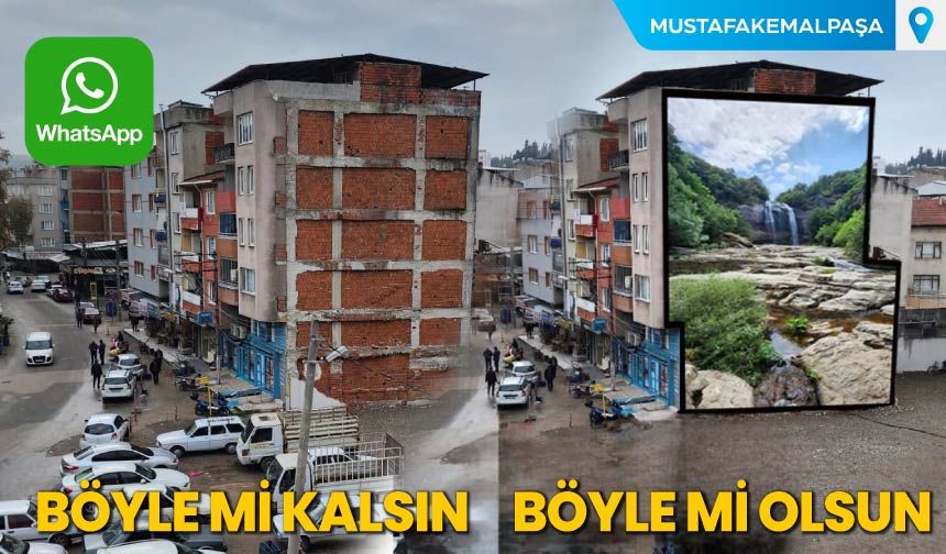 Böyle mi Kalsın, Böyle mi Olsun