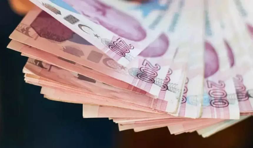 2025 Yılı Asgari Ücreti Belli Oldu!