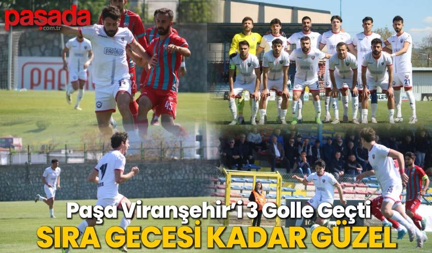 Sıra Gecesi Kadar Güzel