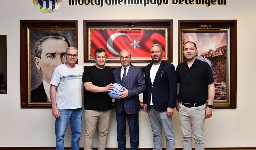 20 Haziran'da 33. Kez Start Alacak