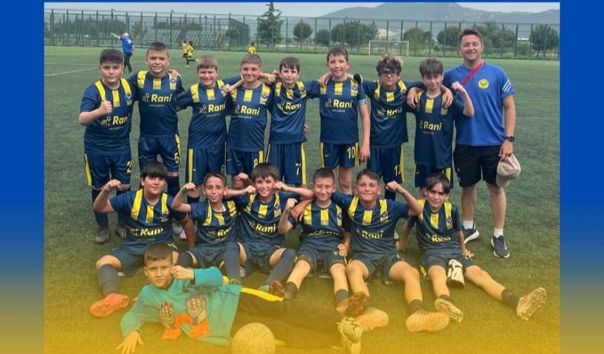 Akarspor'dan Muhteşem Dönüş