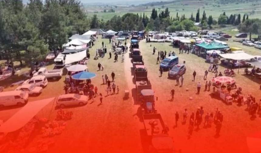 Hafta Sonu Hıdırellez Programı