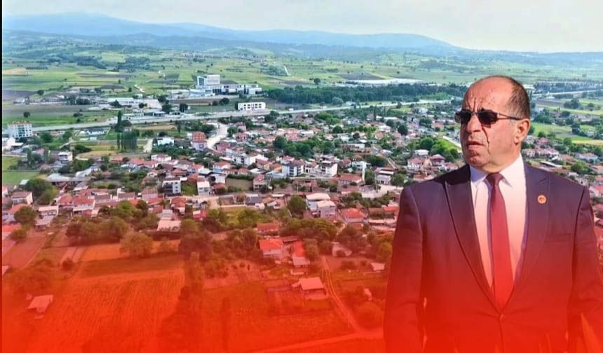 Tek Mahalle İki Gün Eğlence