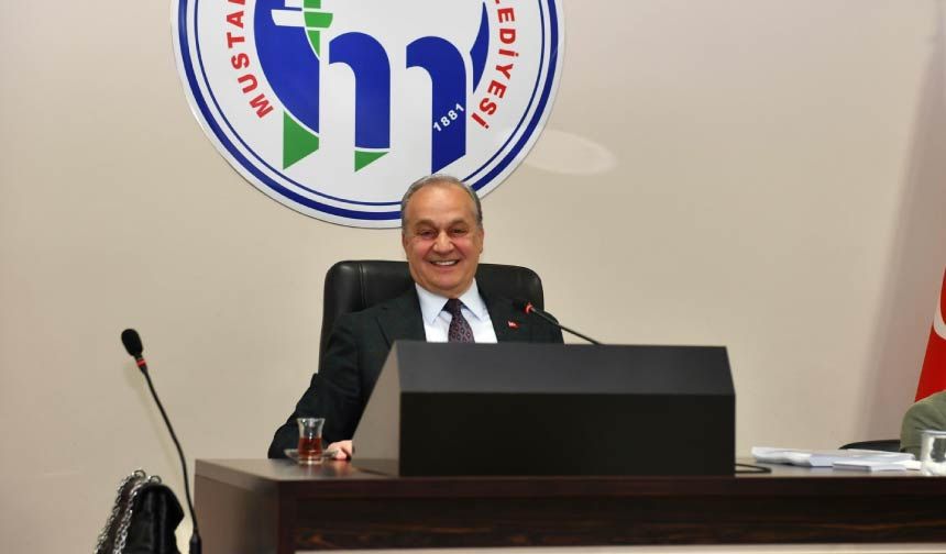 Meclis Haziran İçin Toplanacak