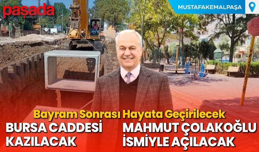 Bayram Sonrası Hayata Geçirilecek