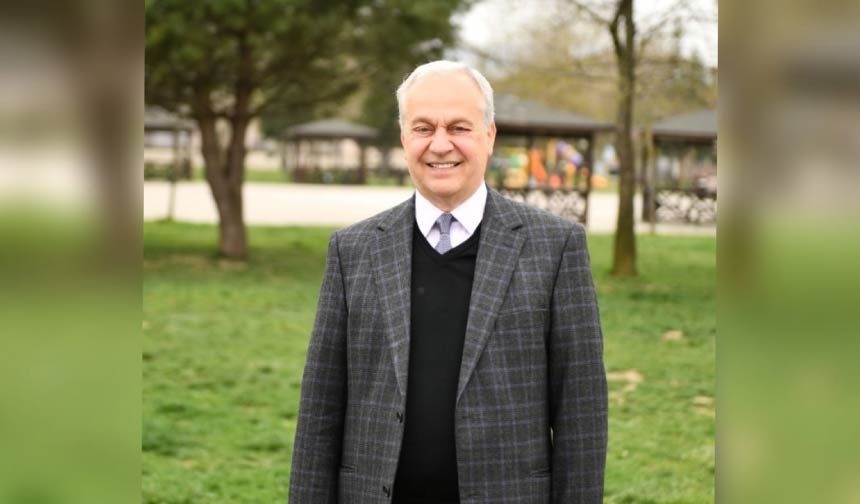 Başkan Erdem'den Kurban Bayramı Mesajı