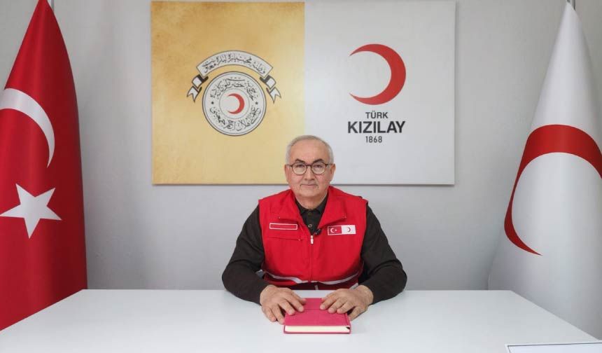 Kızılay 157 Yaşında