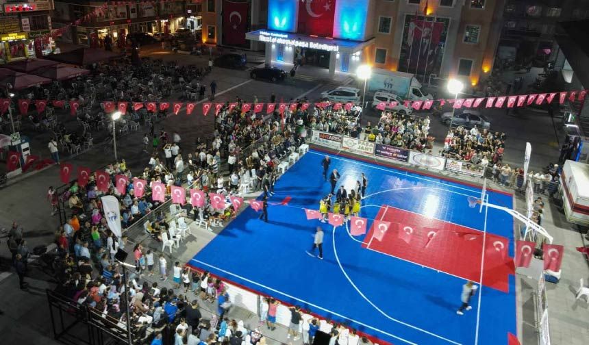 Başvuru İçin Son 5 Gün!