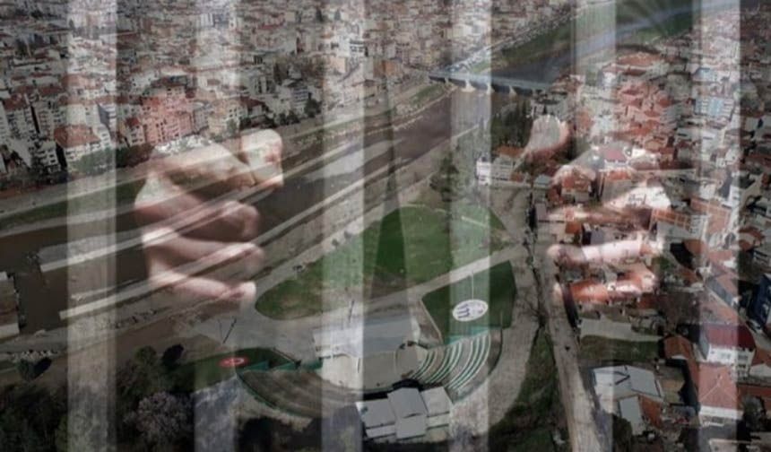 Vatandaş Soruya Cevap Arıyor; ''Kapalı Cezaevi mi Geliyor?''