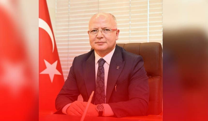 Başkan Davut Gürkan’dan Kardeşlik ve Demokrasi Vurgusu