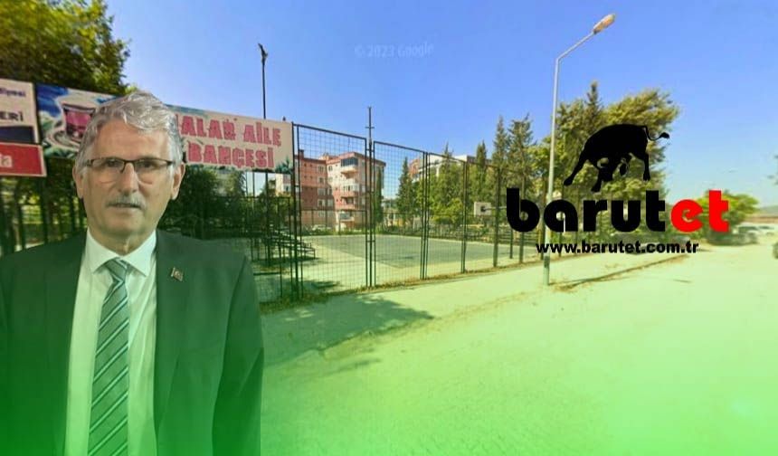 Yıllar Sonra Yeniden Başlıyor