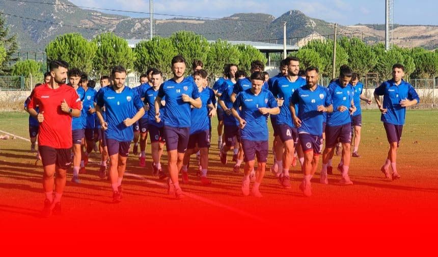 Paşa Topbaşı Yaptı