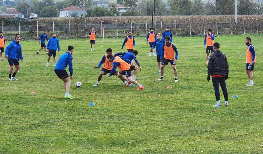 Güzel Başlasın, BAL'la Bitsin