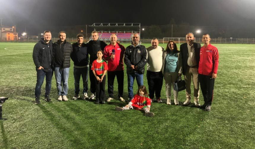 BEIN SPORTS Çimenspor'un Yanında