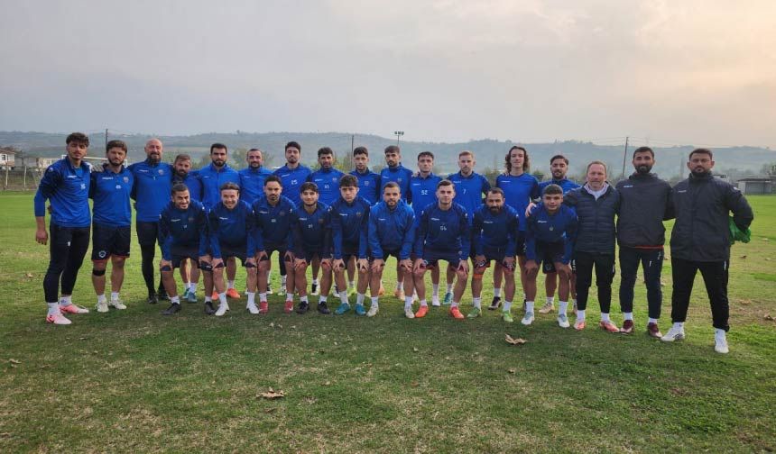 Paşa 4 te 4 İçin Hazır