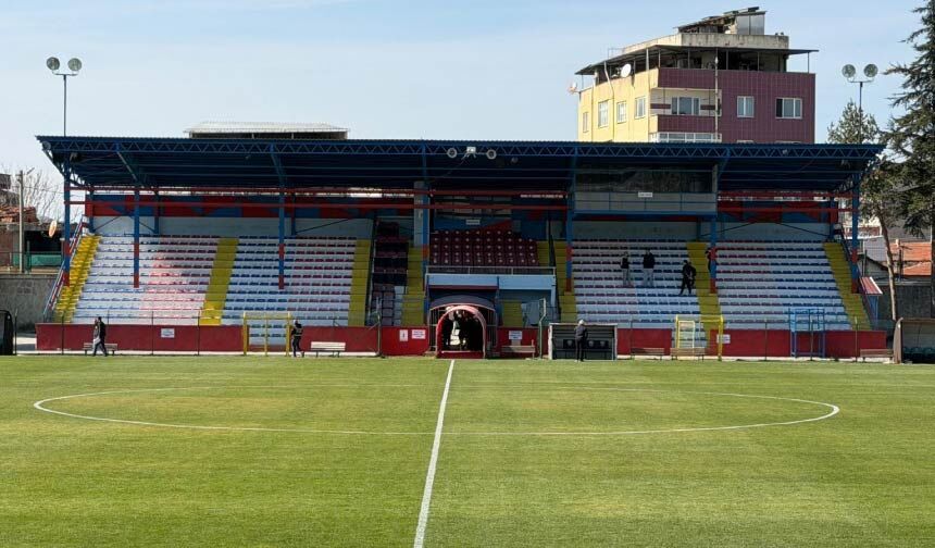 Play Off'ta Fikstür Belli Oldu