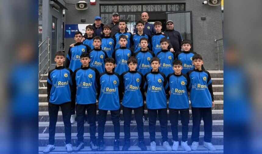 Akarspor Türkiye Sahnesinde