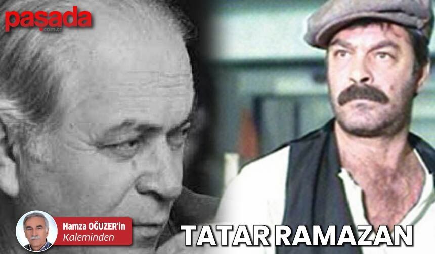 Tatar Ramazan