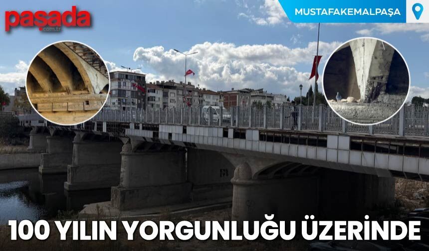 100 Yılın Yorgunluğu Üzerinde